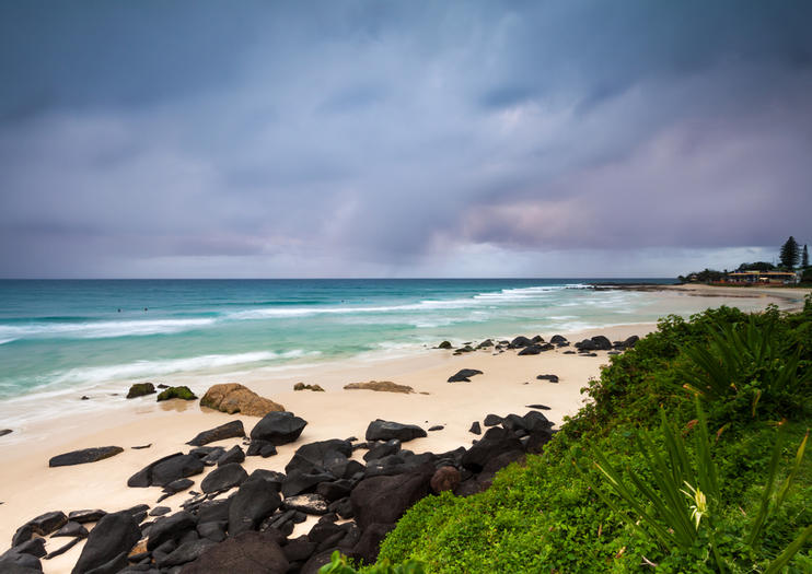 Coolangatta
